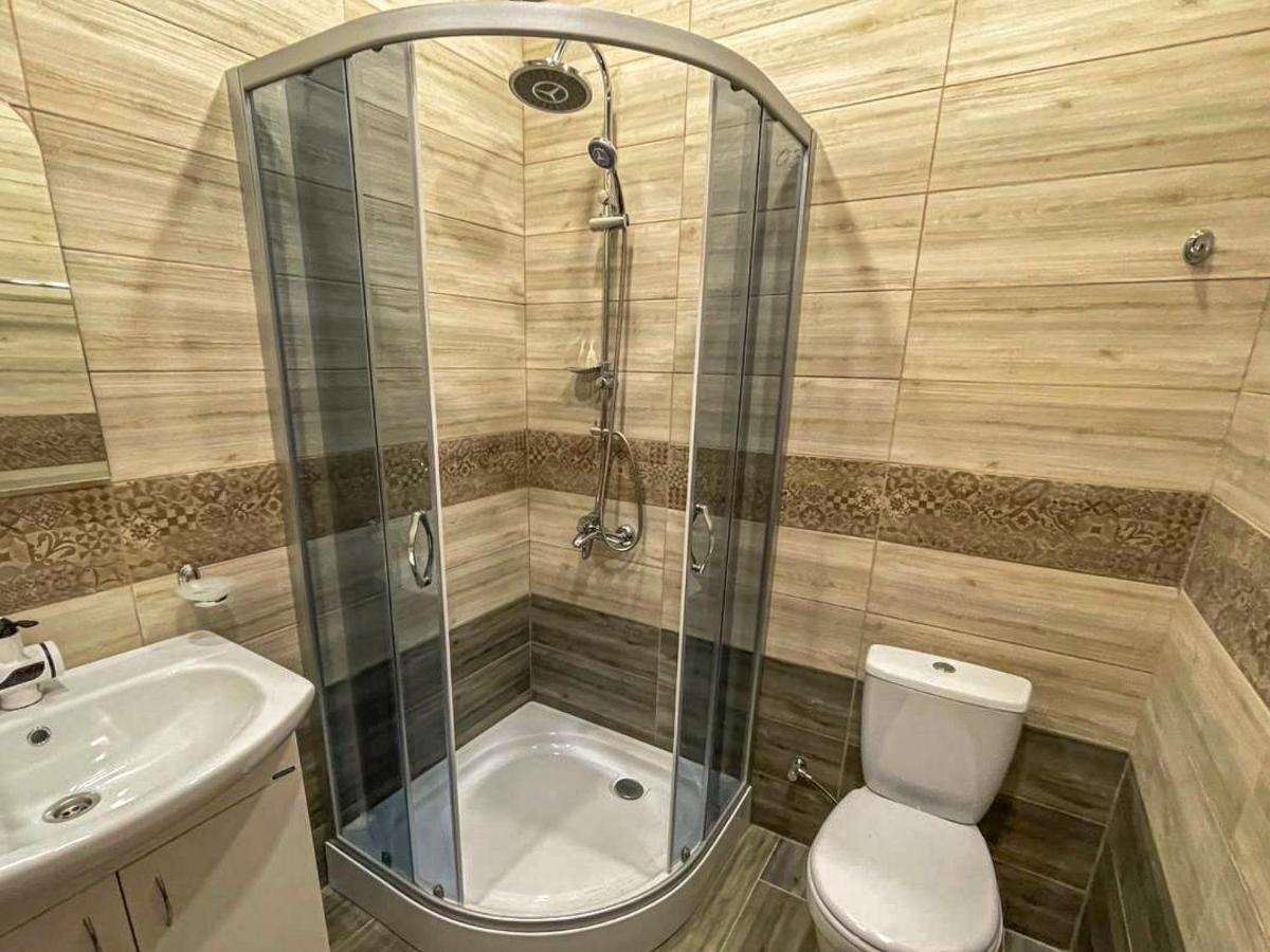 Hotel Harmonia Garden Garni Habitación foto